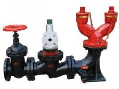 上海夏延供水設備廠地下式消防水泵接合器SQX 高效消防設備的專業(yè)選擇