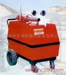 消防設備 守護生命與財產(chǎn)的第一道防線