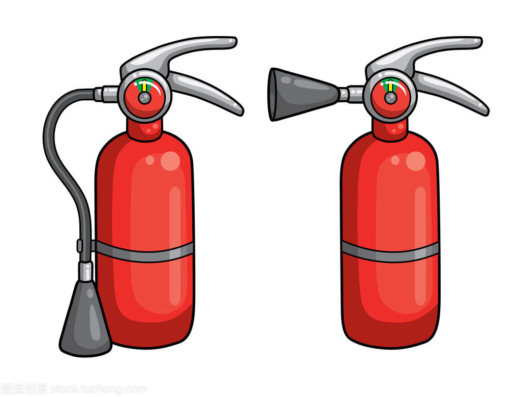 滅火器 守護生命與財產(chǎn)的重要消防設備