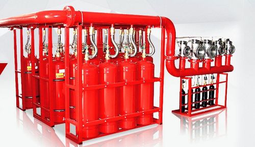 消防知識“一懂三會” 必須掌握的消防設備常識